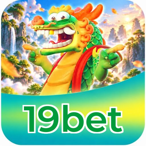 Logo 19bet