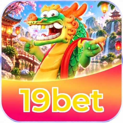 Logo 19bet