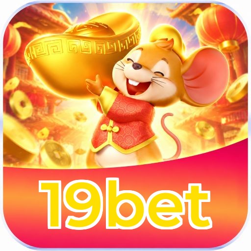 Logo 19bet