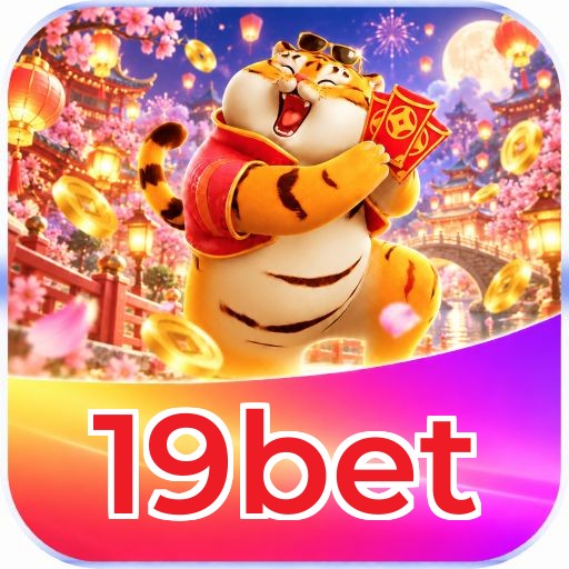 Logo 19bet