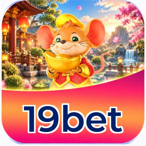 Logo 19bet