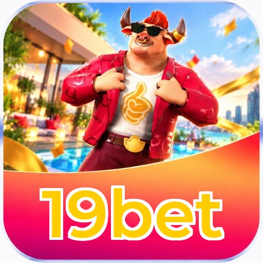 Logo 19bet