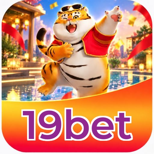 Logo 19bet