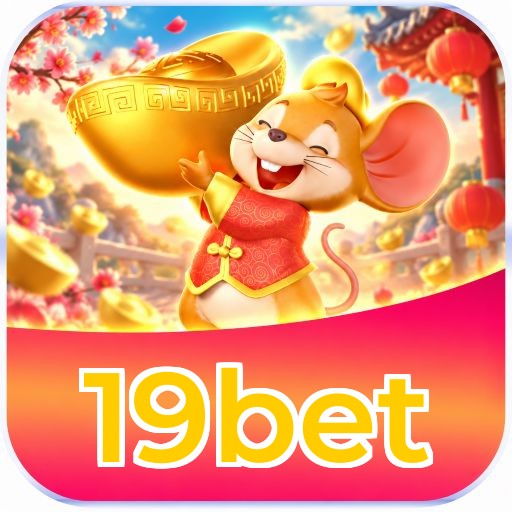 Logo 19bet - Cassino Online Brasil