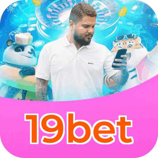 Catálogo de jogos 19bet com fornecedores Pragmatic Play, Evolution, NetEnt