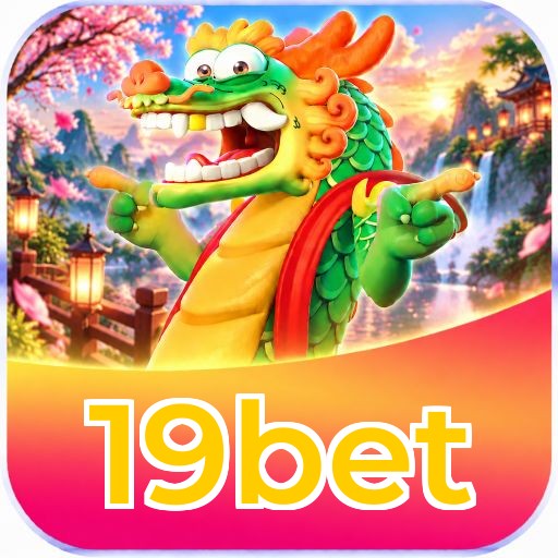 Logo 19bet