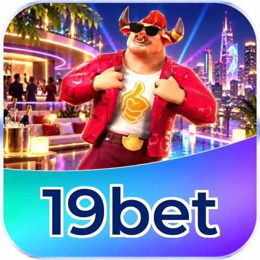 Logo 19bet