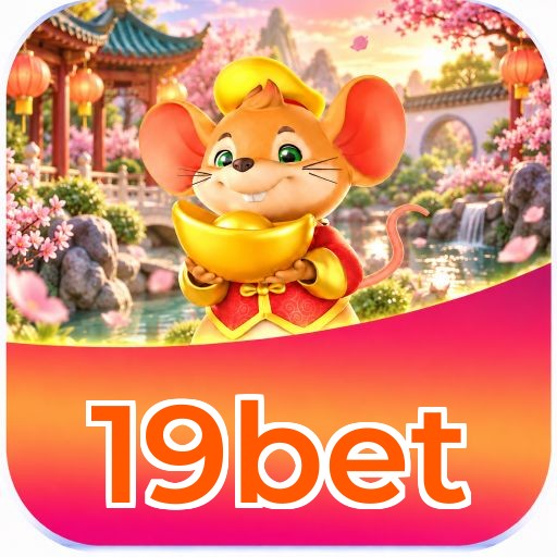 Logo 19bet