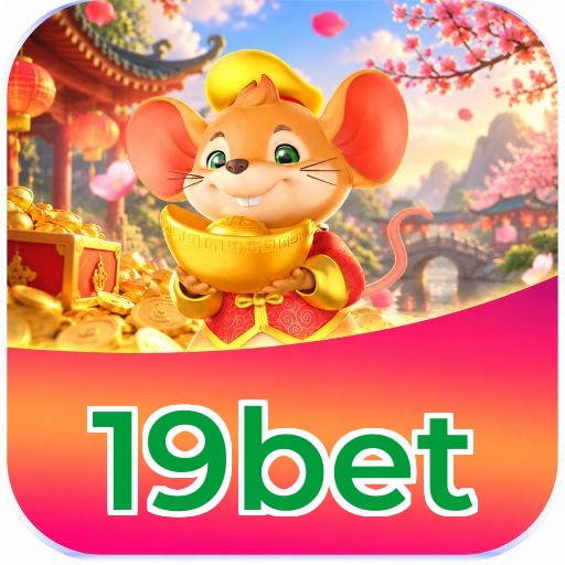 Logo 19bet - Cassino Online Brasil