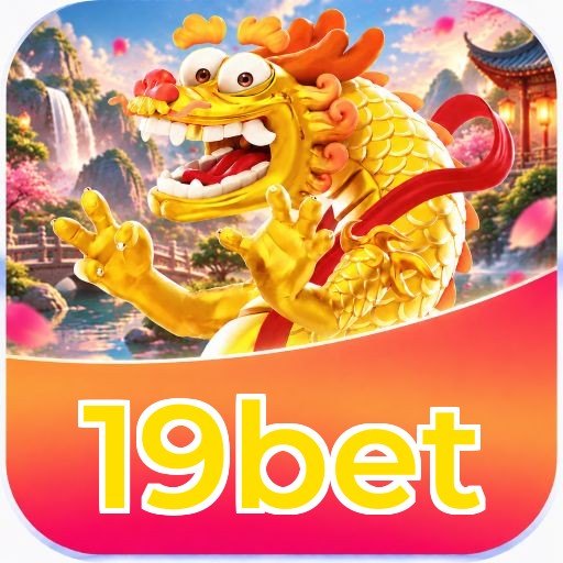 Logo 19bet