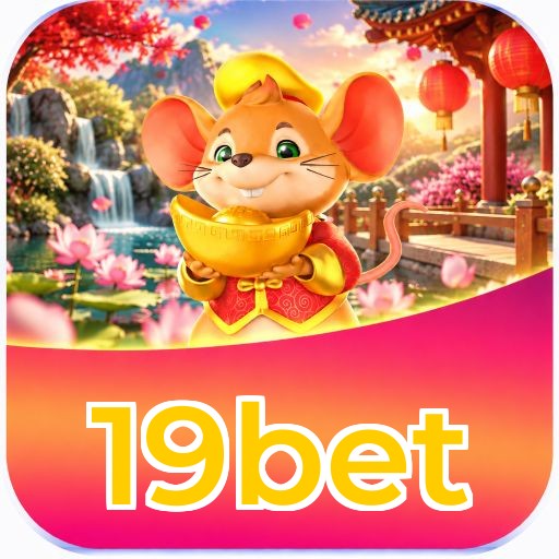 Logo 19bet