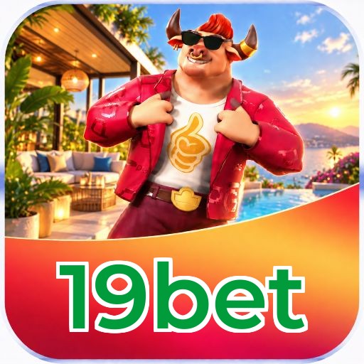 Logo 19bet