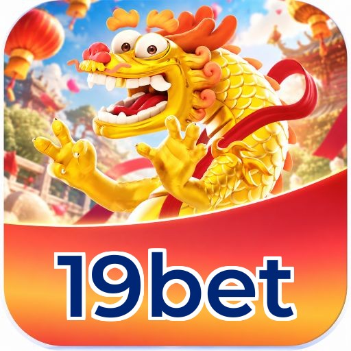 Logo 19bet