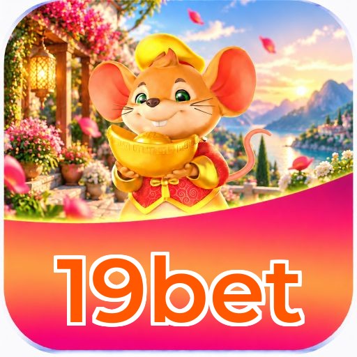 Logo 19bet
